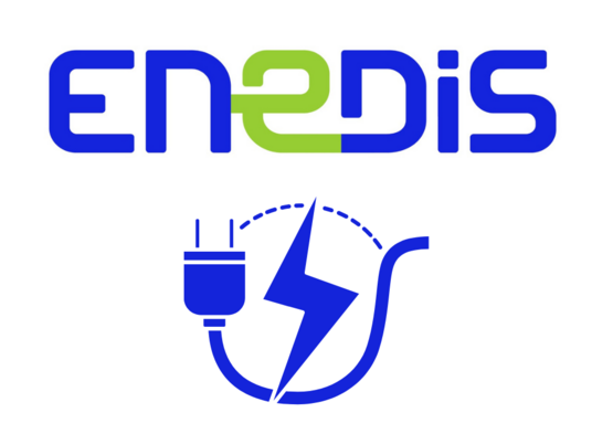 Coupures de courant pour Travaux - Enedis 