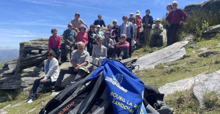 À la découverte du Pays Basque 