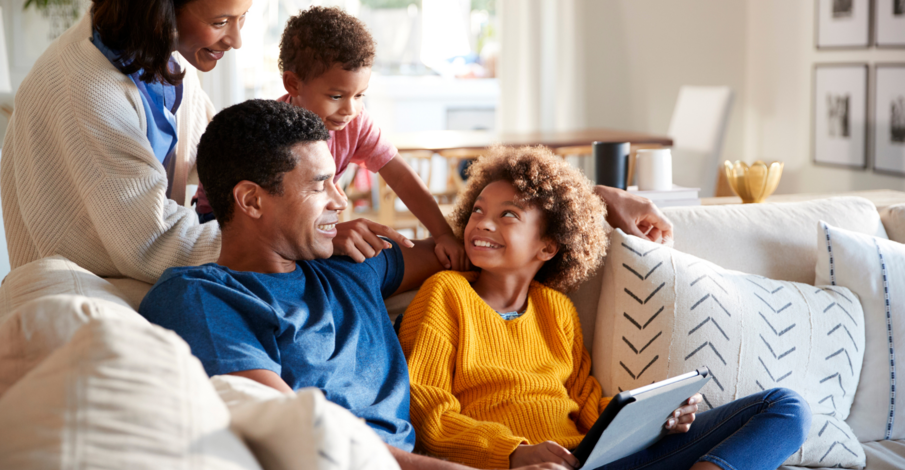 Vos paiements dématérialisés