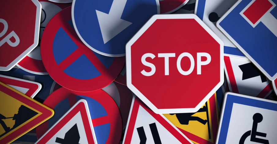 Révision du code de la route