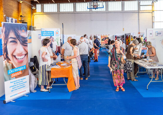 Forum des Associations & du Bénévolat 2026