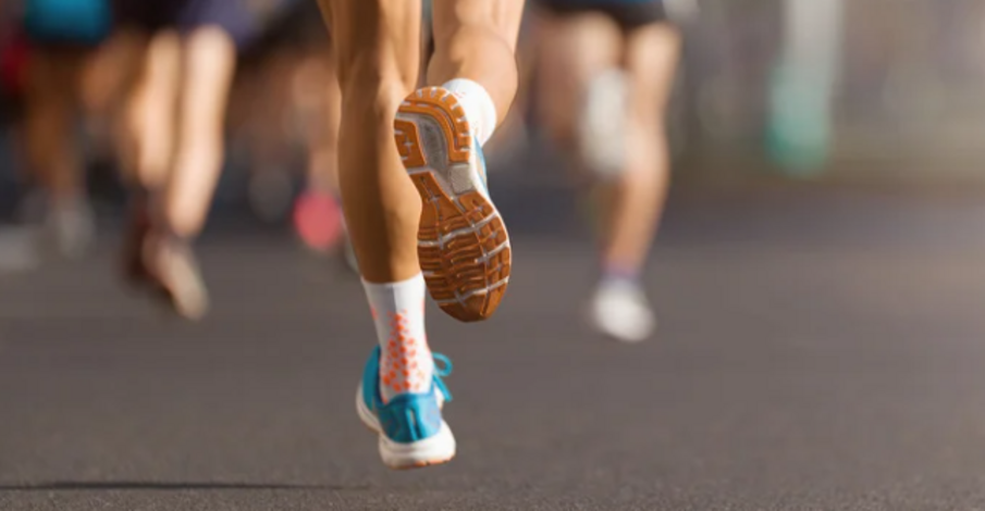 Chrono pro pour Lucien Lefevre 