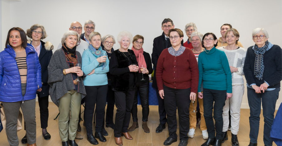 Le Relais Alimentaire