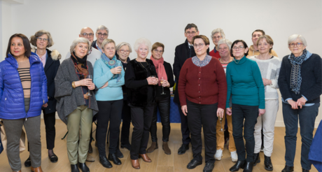 Le Relais Alimentaire