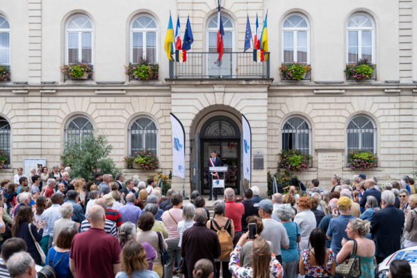 Rassemblement républicain