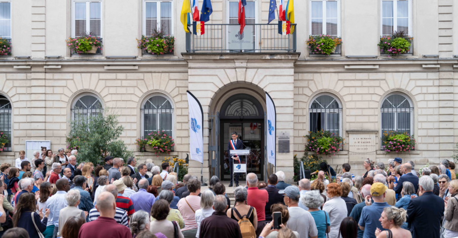 Rassemblement républicain