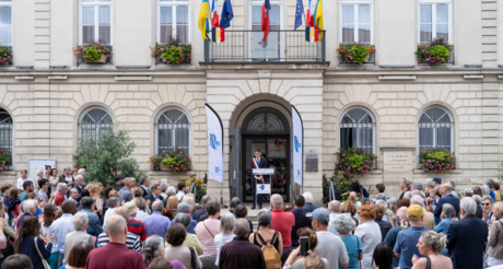 Rassemblement républicain