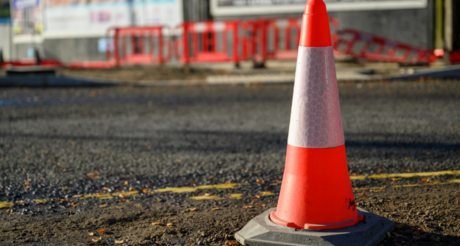 Travaux d’aménagement de la place du Général Leclerc :  Avril -Juin 2025