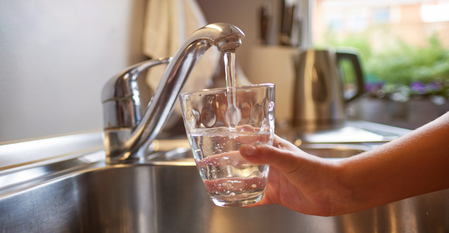 Passez à l'eau engagée !