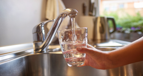 Passez à l'eau engagée !