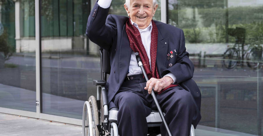 Georges Szumanski : un résistant engagé au service de la mémoire