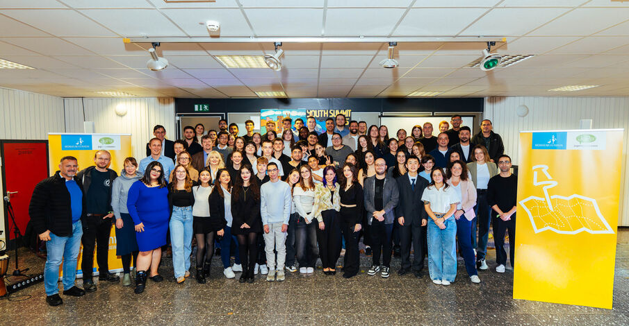 Une jeunesse engagée