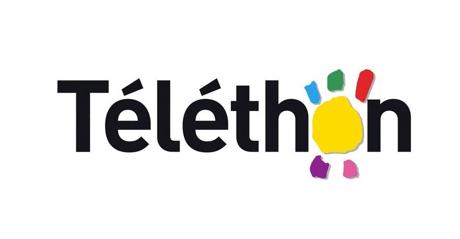 Téléthon : Un week-end solidaire