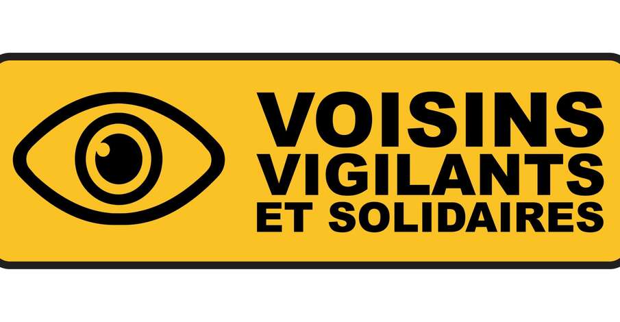 Voisins vigilants et solidaires