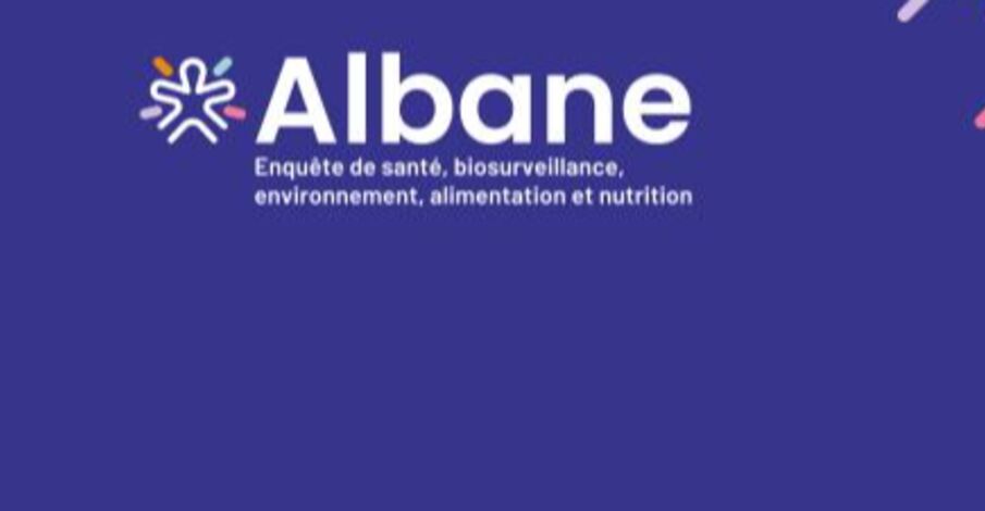 Participez à l'enquête Albane : Comment se porte l'état de santé de la population ?
