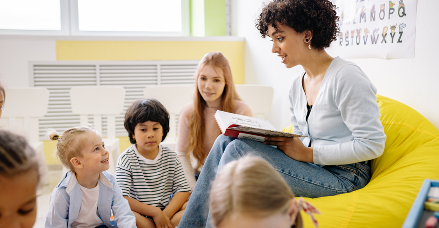 Inscriptions en ligne aux accueils périscolaires du mercredi 2026-2027