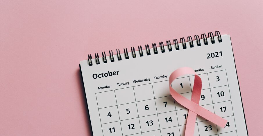 Octobre Rose