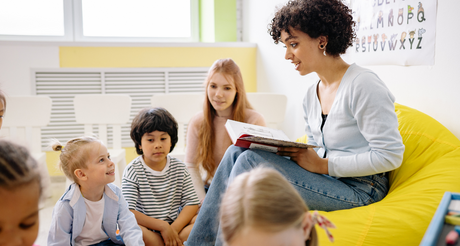 Inscriptions en ligne aux accueils périscolaires du mercredi 2026-2027