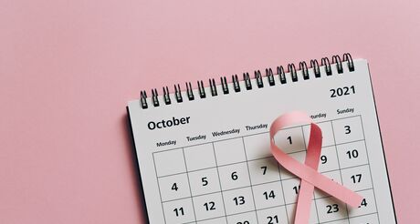Octobre Rose