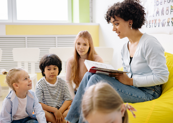 Inscriptions en ligne aux accueils périscolaires du mercredi 2026-2027