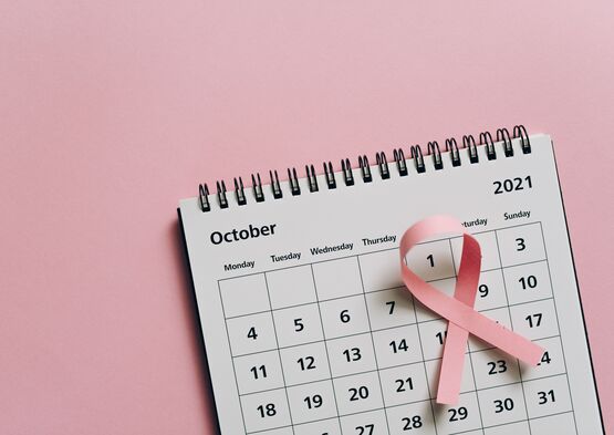 Octobre Rose