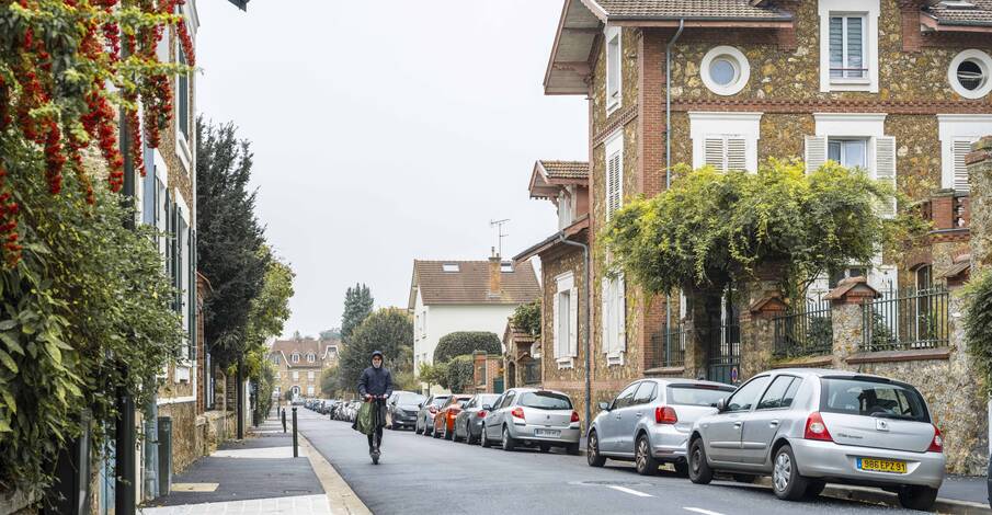 Nos rues font peau neuve ! 