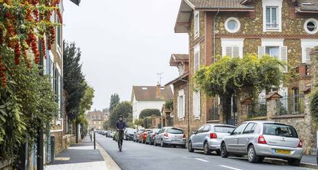 Nos rues font peau neuve ! 