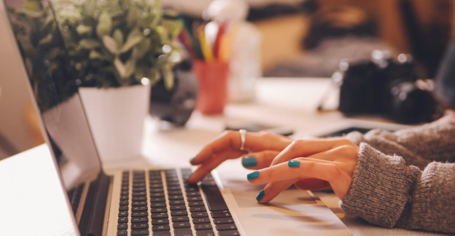 Déposez une plainte en ligne sur le portail « Ma sécurité »