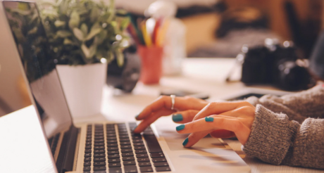 Déposez une plainte en ligne sur le portail « Ma sécurité »