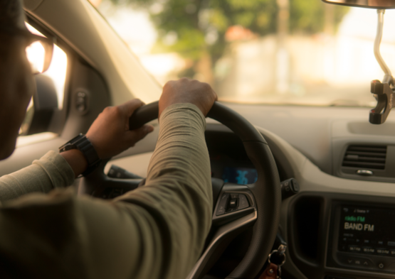 Festivités : prudence au volant !