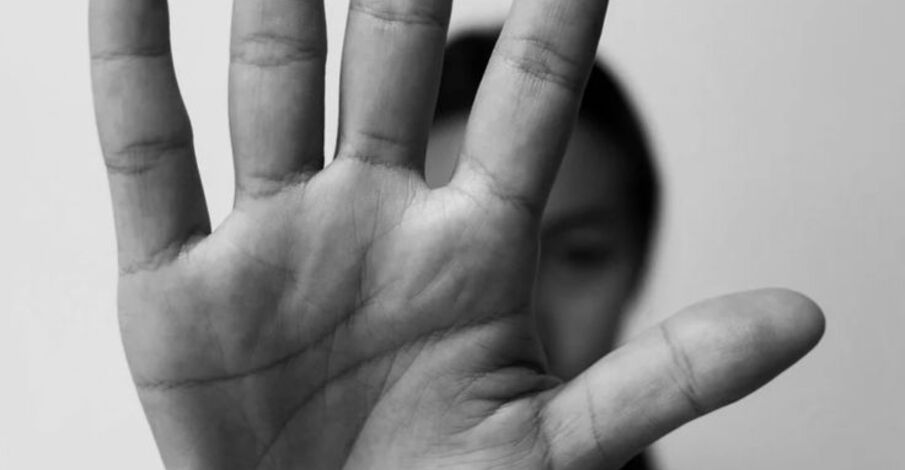 Stop aux violences faites aux femmes