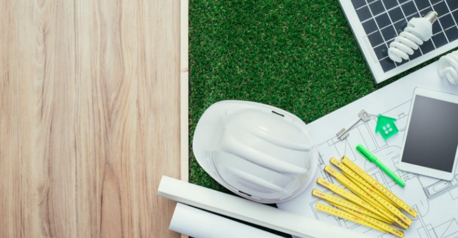 Forum de la rénovation énergétique du 7 au 9 novembre