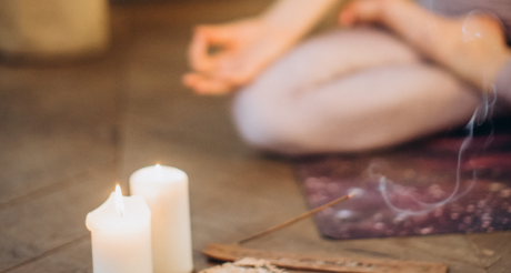 Dans l'univers apaisant du Viniyoga