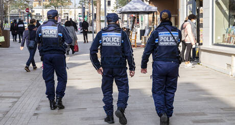 Partez en congés l'esprit tranquille