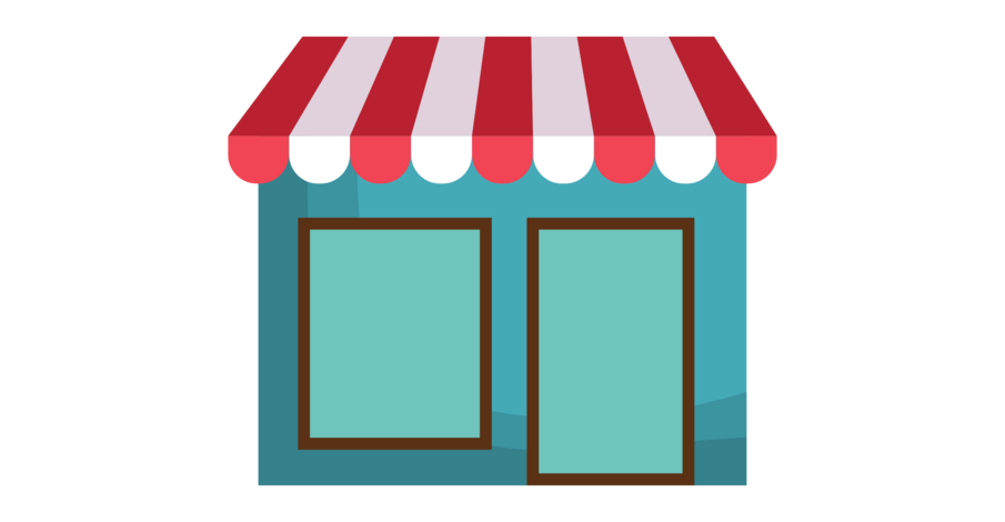 Commerces éphémères