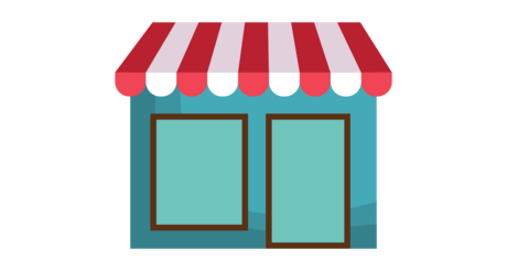 Commerces éphémères