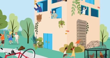 Félicitations aux lauréats du Budget Participatif 2025-2026 !