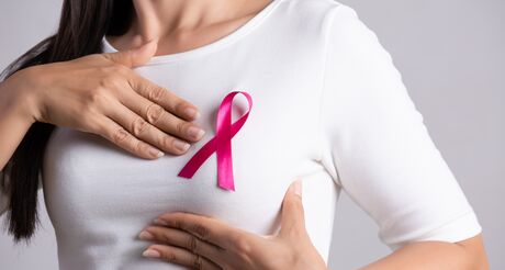 Bourg-la-Reine se mobilise pour Octobre Rose