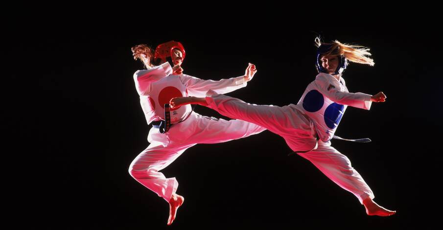 L’apprentissage du Taekwondo : un parcours de l’enfance à l’âge adulte