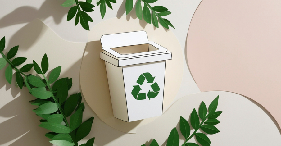 Collecte des déchets du 1er mai maintenue 