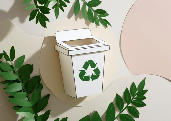 Collecte des déchets du 1er mai maintenue 