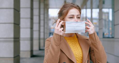 Recrudescence de la coqueluche : comment se protéger ?