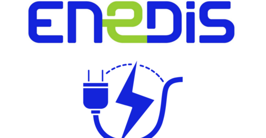 Coupures de courant pour Travaux - Enedis 