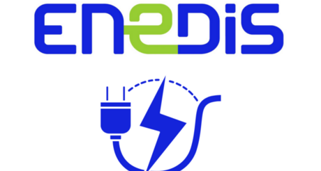 Coupures de courant pour Travaux - Enedis 