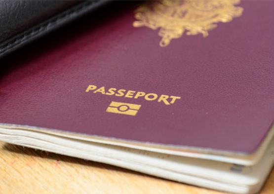 Pièce d'identité : anticipez vos demandes