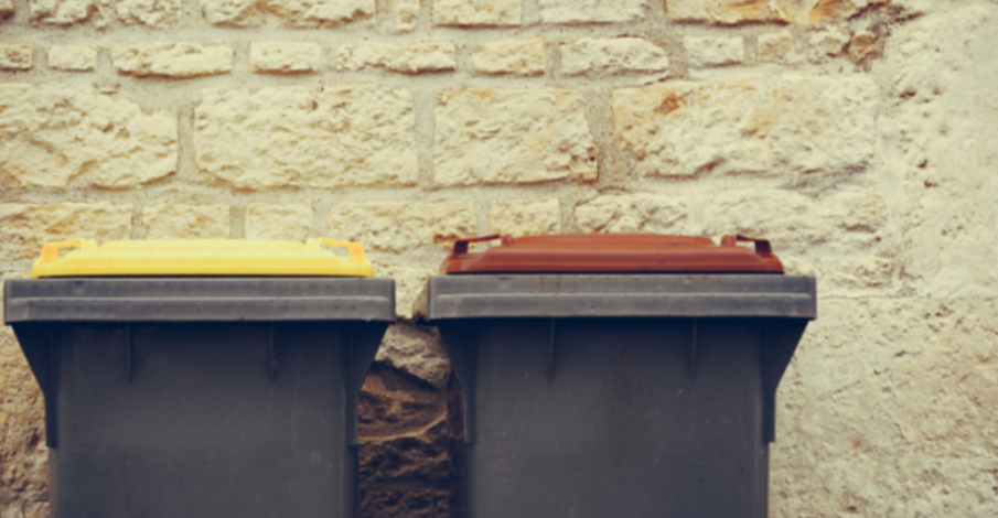 Modalités de collecte des déchets à l’occasion du réveillon du 31 décembre