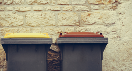 Modalités de collecte des déchets à l’occasion du réveillon du 31 décembre