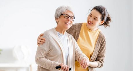 Financer un hébergement en maison de retraite : quelles aides ?