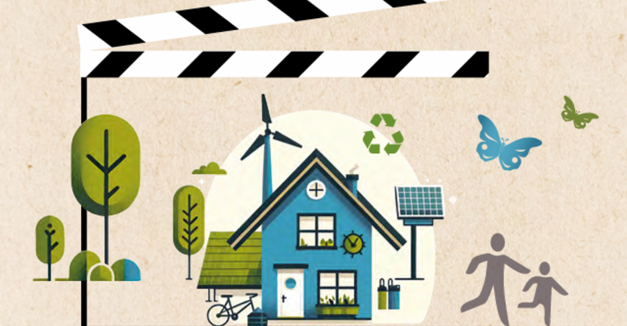 Festival Sociétés en Transition(s) - Quel avenir pour notre planète ?