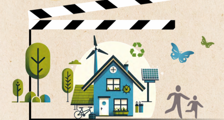 Festival Sociétés en Transition(s) - Quel avenir pour notre planète ?